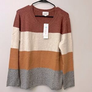 Pinque Sweater NWT